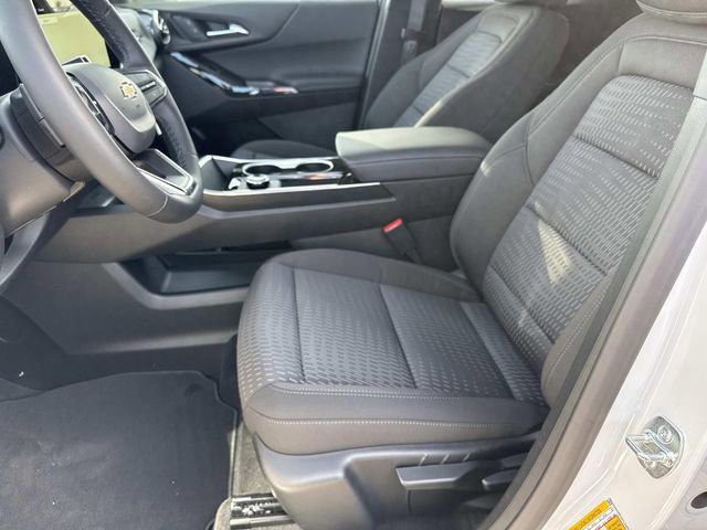 New 2026 Chevrolet Equinox LT image 11