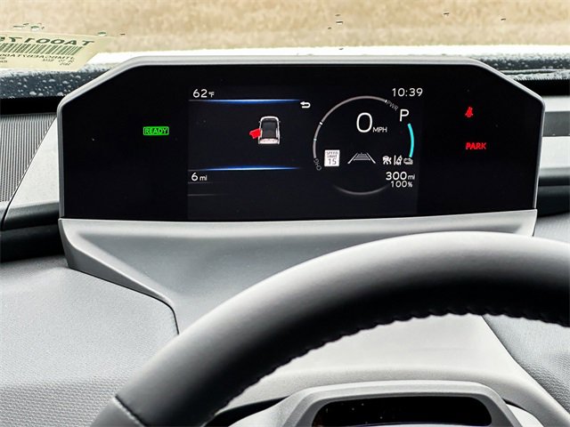 New 2026 Toyota bZ image 14