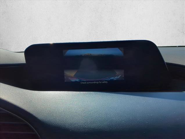 Used 2024 MAZDA MAZDA3 s image 12