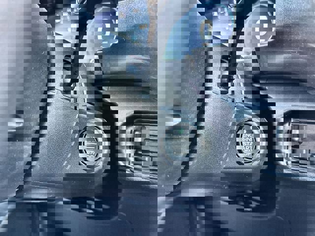 New 2025 Ford Ranger Lariat w/ Advanced Towing Package image 25