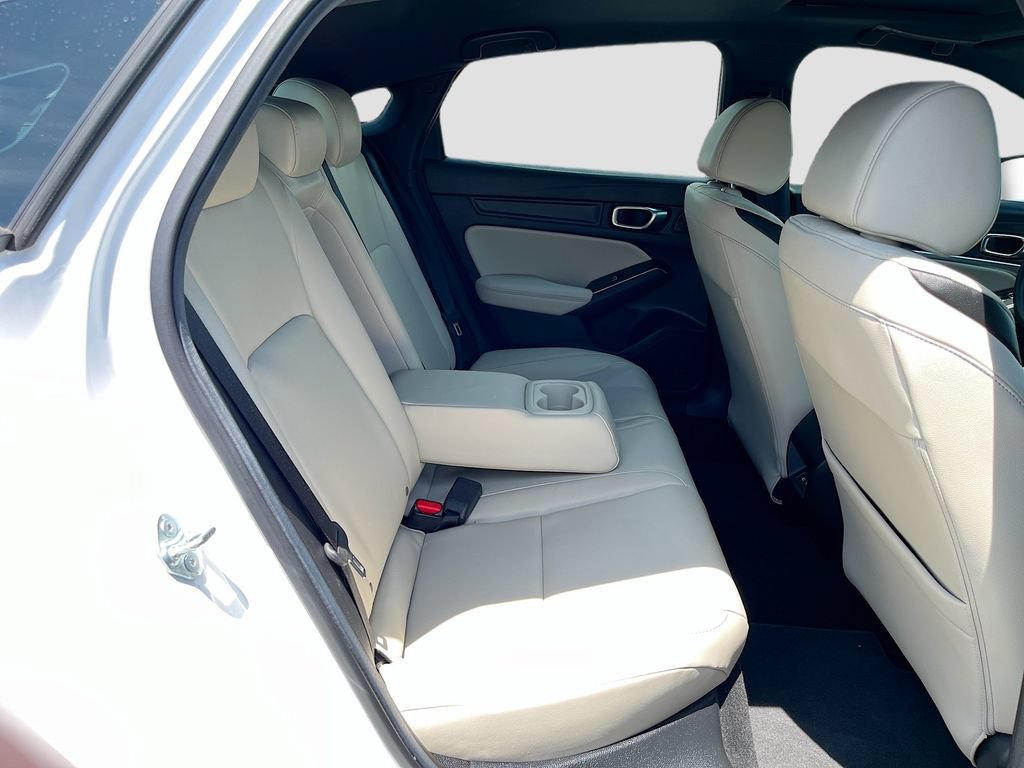 Used 2025 Acura Integra A-Spec w/ Technology Package FWD image 27