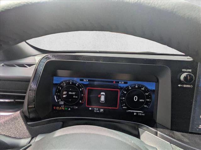 New 2026 Subaru Outback Limited XT image 17