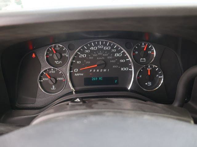 New 2025 GMC Savana 3500 w/ Power Convenience Package RWD image 21