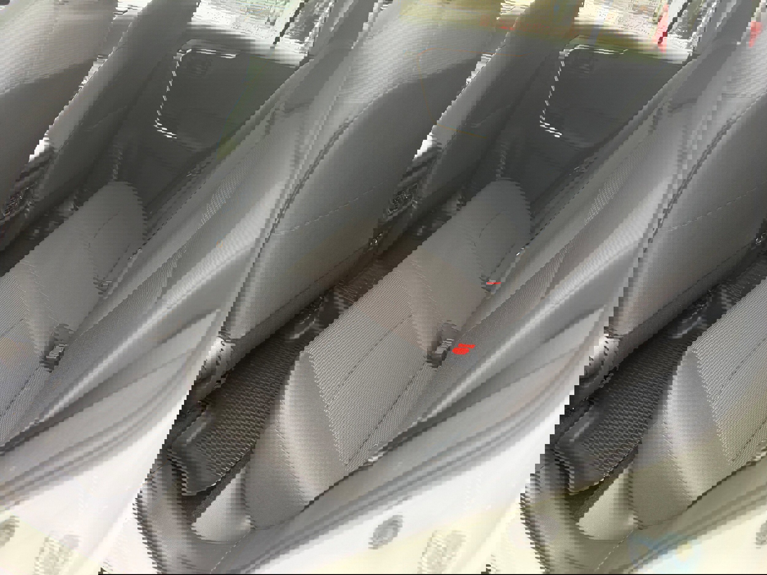 New 2025 Toyota RAV4 LE image 11