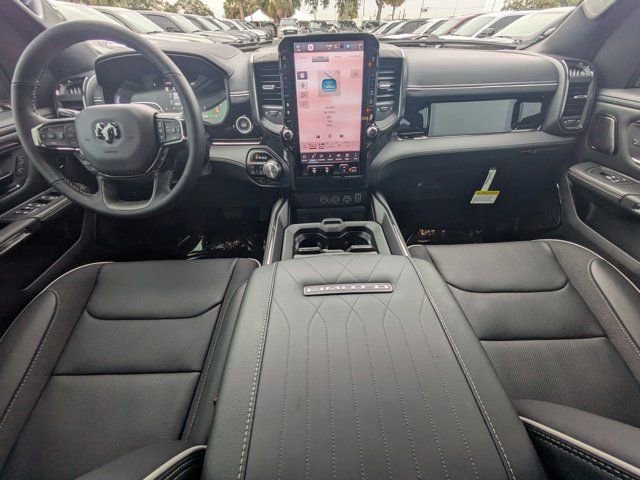 New 2026 RAM 1500 Limited image 13