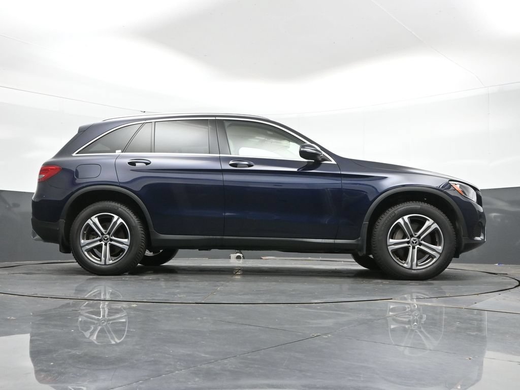 Used 2019 Mercedes-Benz GLC 300 4MATIC image 43