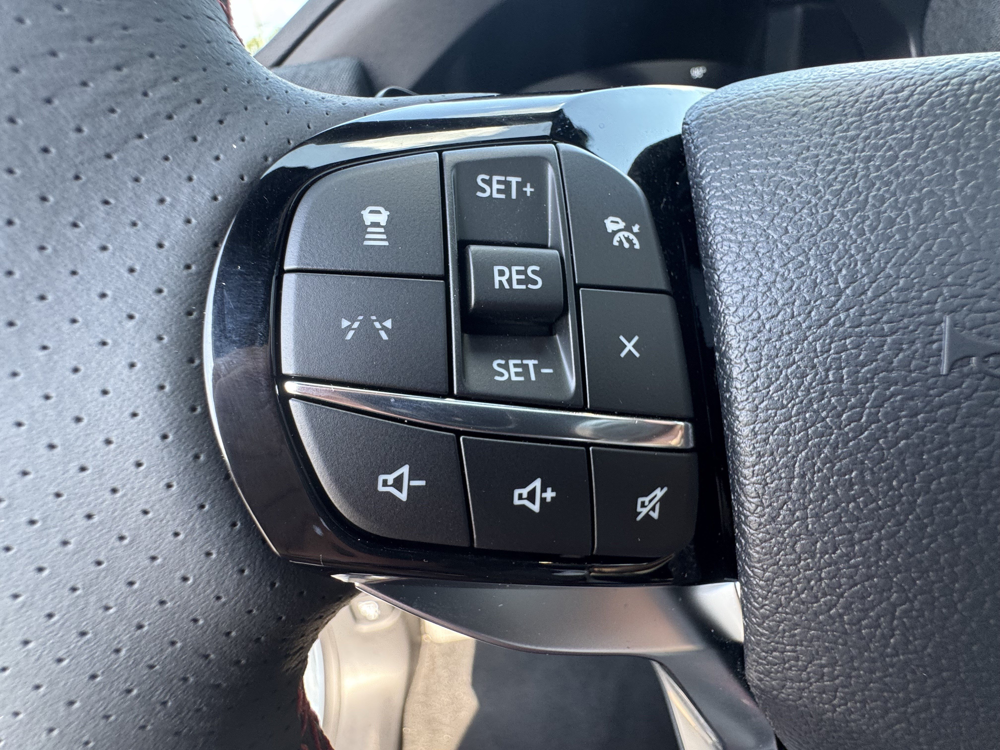 New 2026 Ford Explorer ST w/ Sun And Sound Package RWD image 35