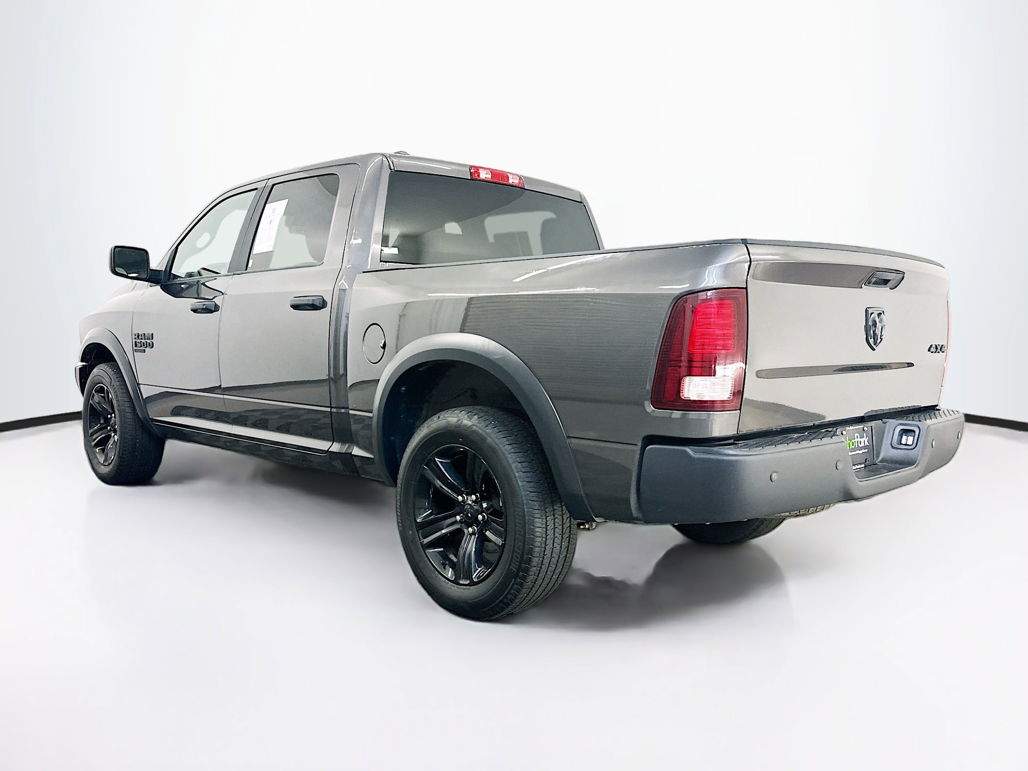 Used 2024 RAM 1500 Classic Warlock image 5