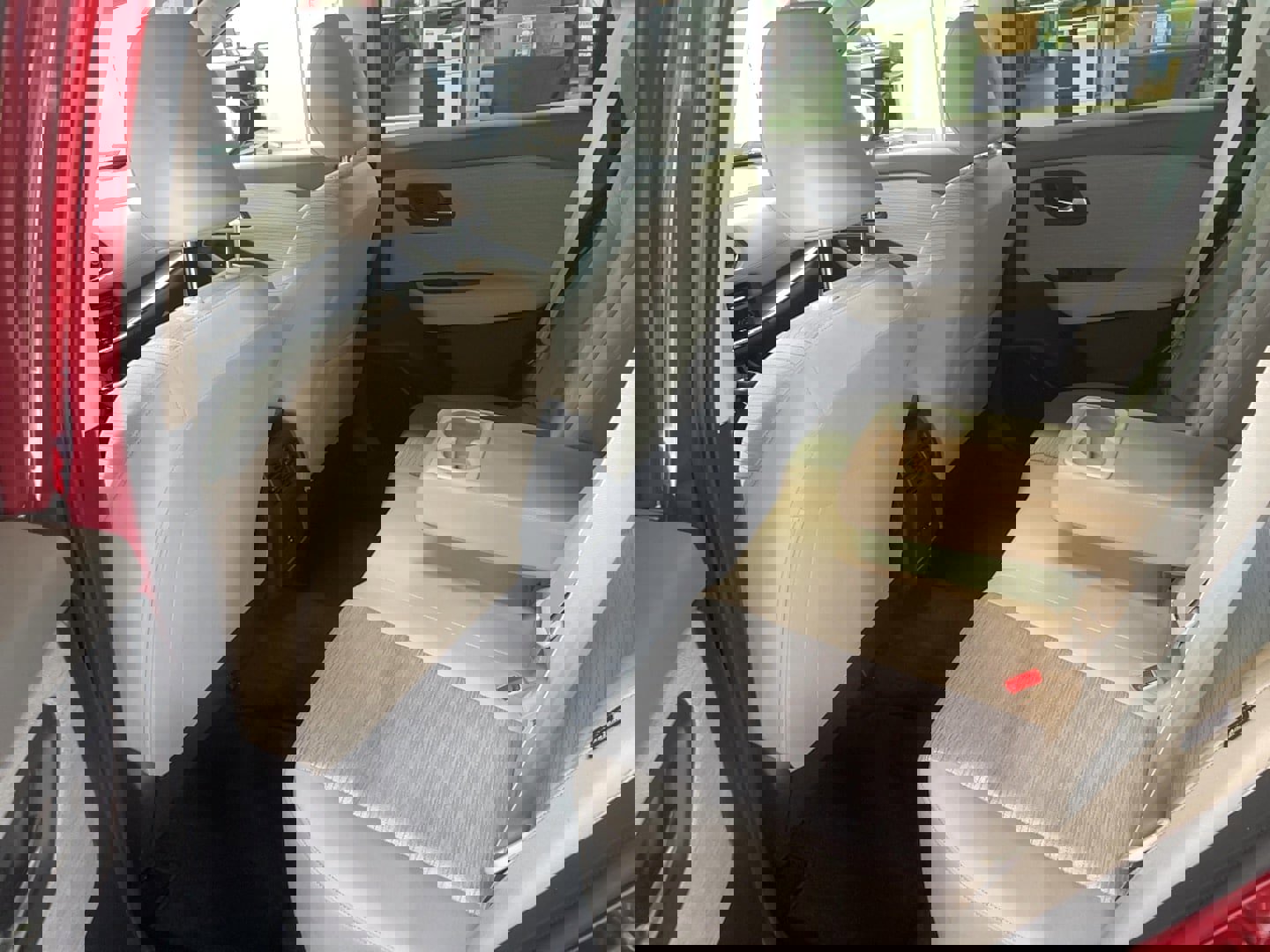 Used 2023 Nissan Rogue SV image 21