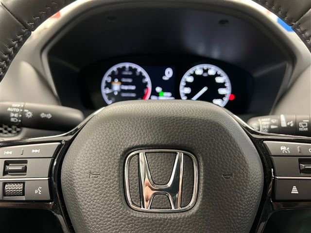 New 2025 Honda HR-V EX-L image 28