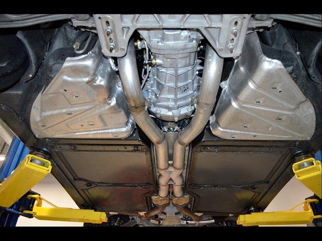 Used 2013 Chevrolet Corvette 427 w/ 1SC Preferred Equipment Group RWD image 28