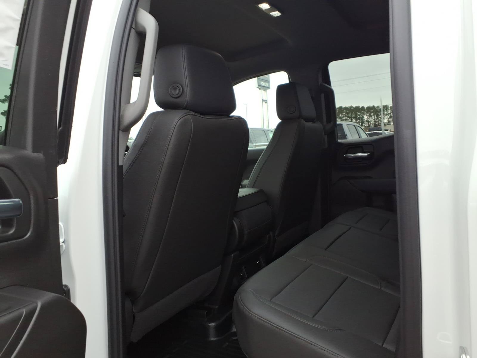 New 2026 GMC Sierra 1500 Pro w/ Pro Value Package AWD/4WD image 22