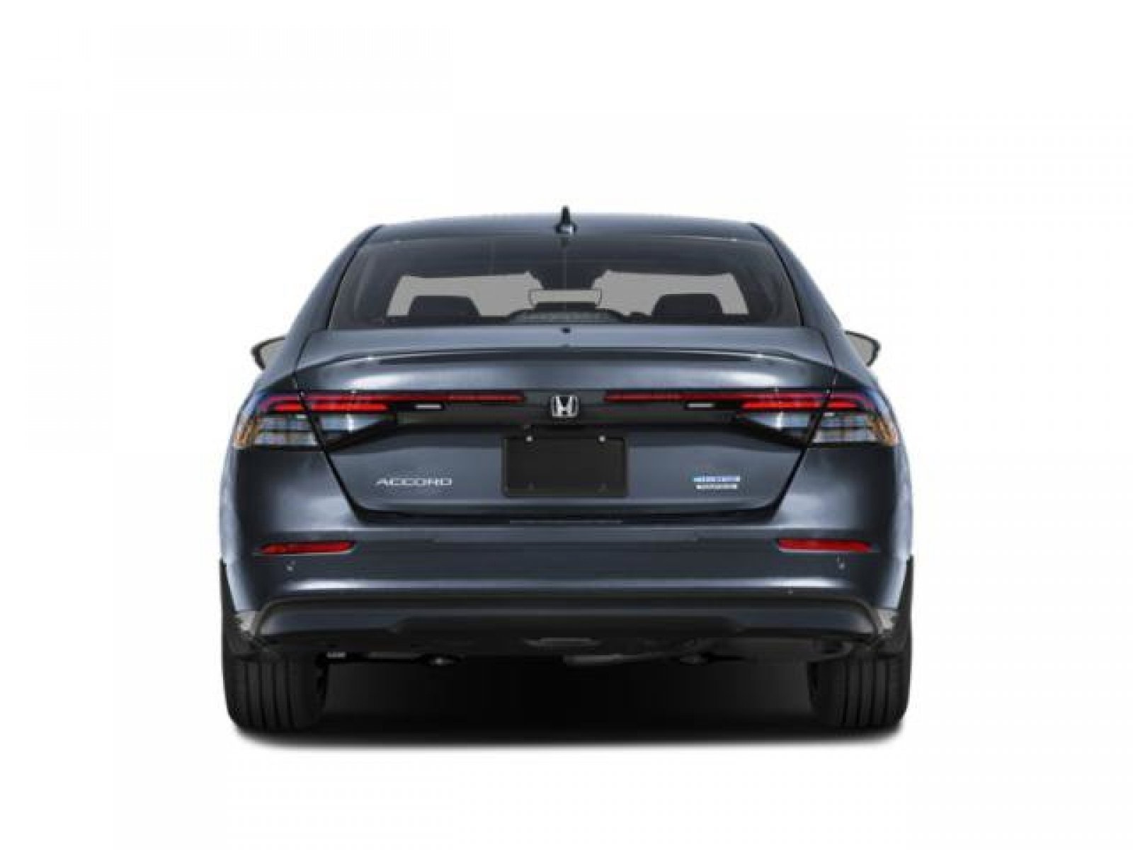 New 2026 Honda Accord Touring image 11