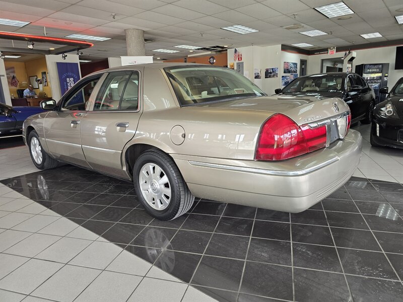 Used 2004 Mercury Grand Marquis LS RWD image 6