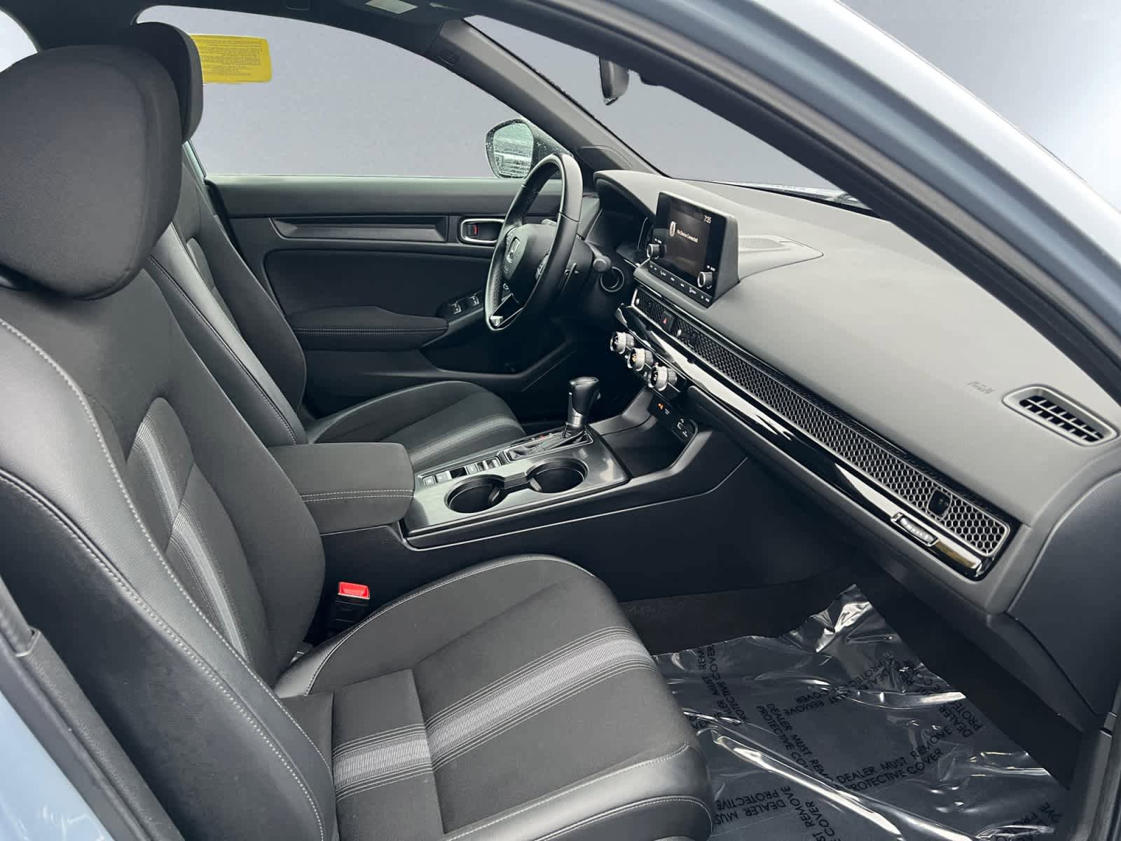 Used 2022 Honda Civic Sport image 20