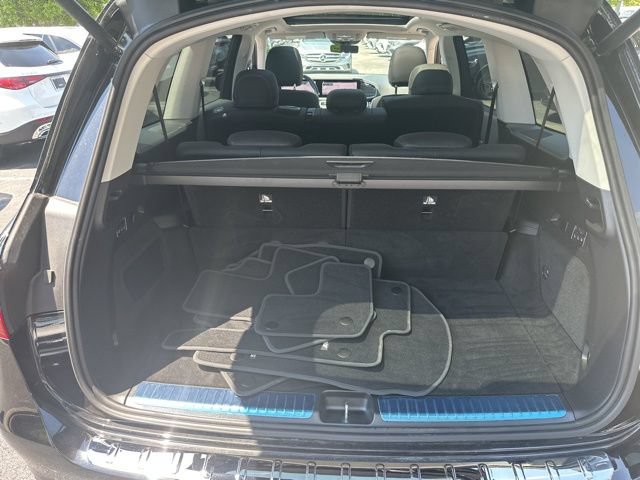 Used 2026 Mercedes-Benz GLS 450 4MATIC image 29