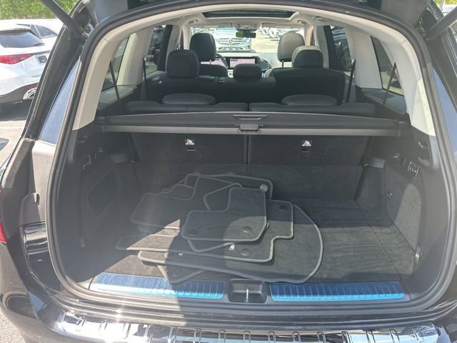 Certified 2026 Mercedes-Benz GLS 450 4MATIC image 29