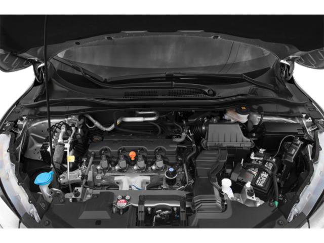 Used 2019 Honda HR-V Touring image 12