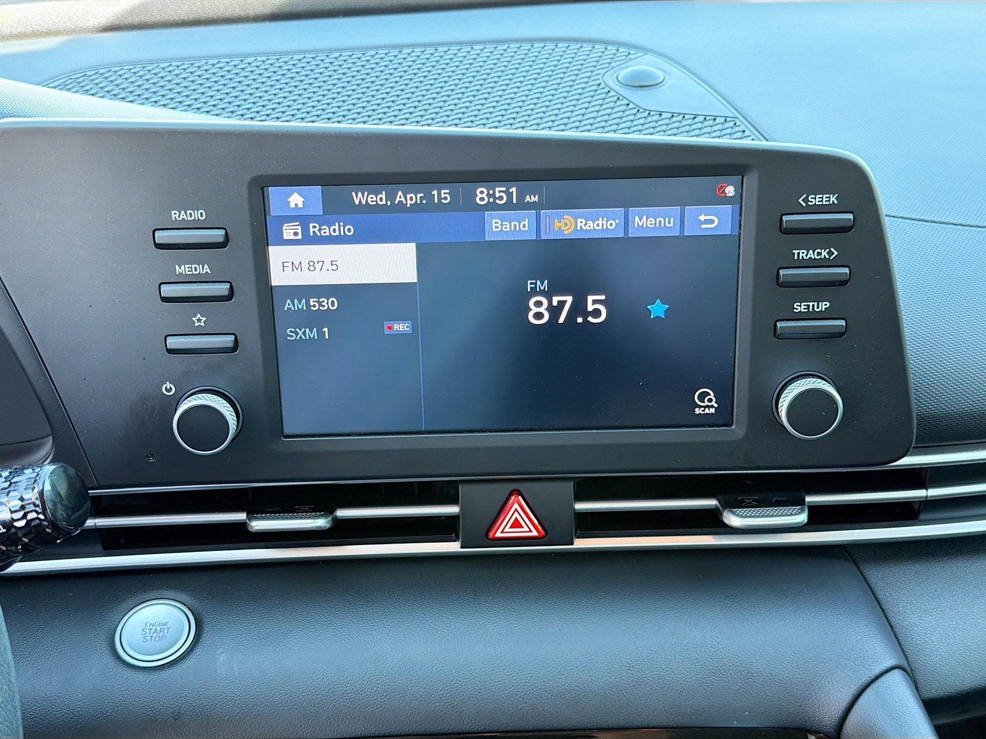 Used 2022 Hyundai Elantra SEL FWD image 27