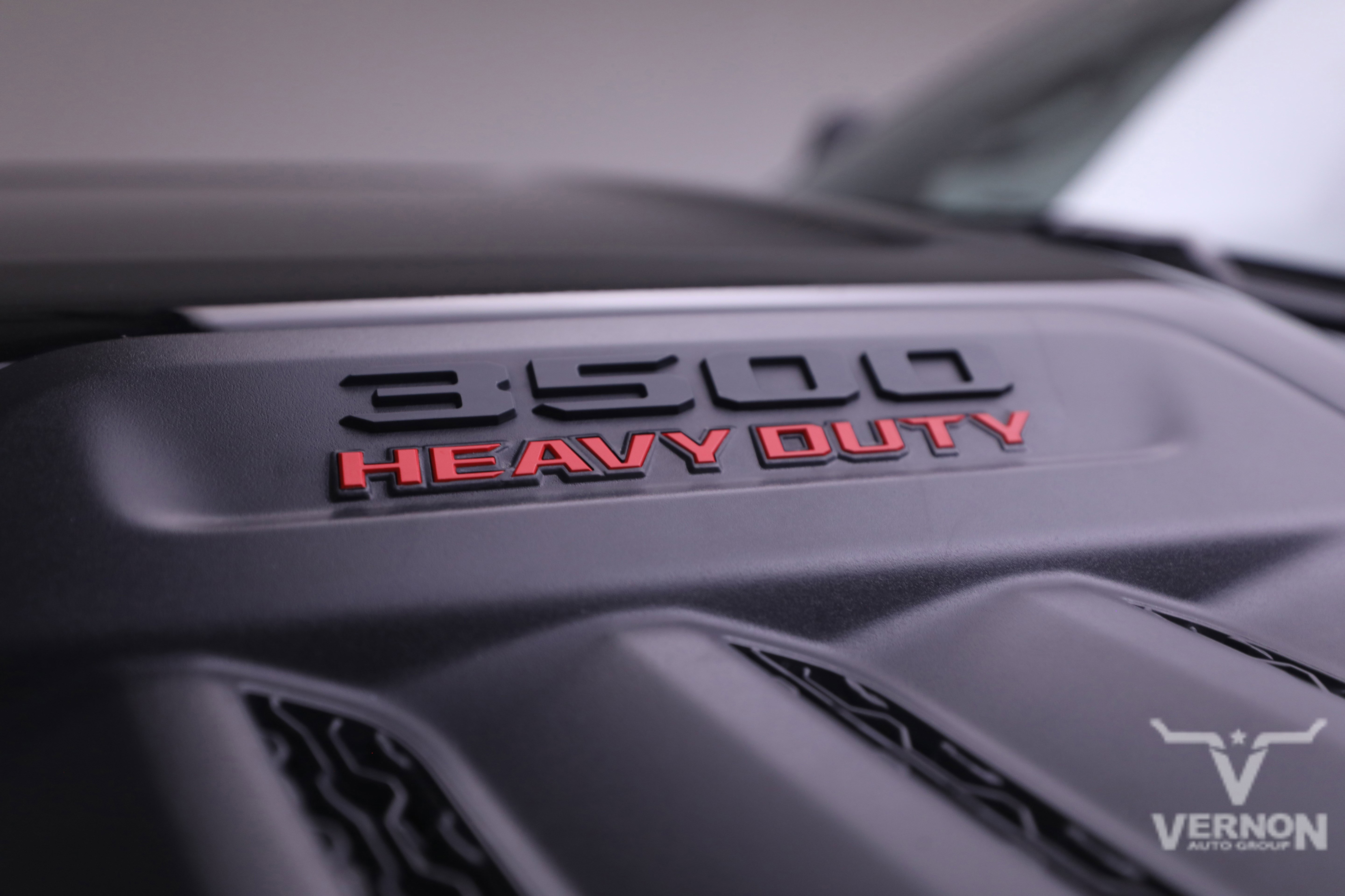 New 2025 RAM 3500 Laramie w/ Night Edition image 36