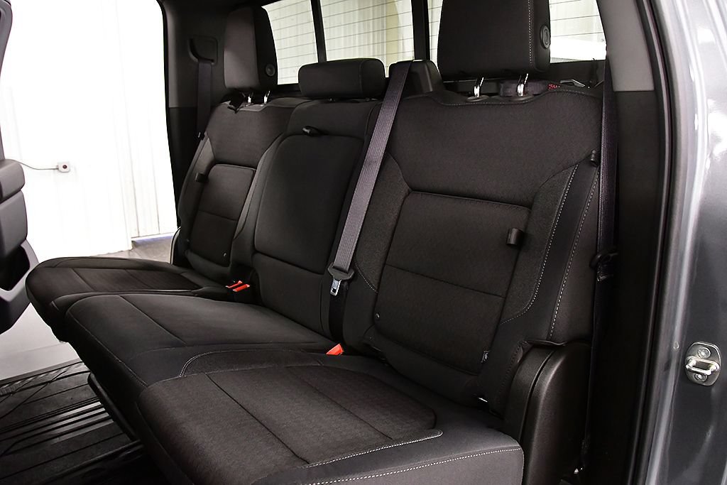 Used 2019 Chevrolet Silverado 1500 RST w/ All-Star Edition AWD/4WD image 27