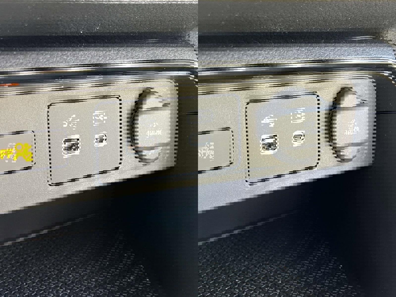 Used 2025 Honda CR-V EX image 27