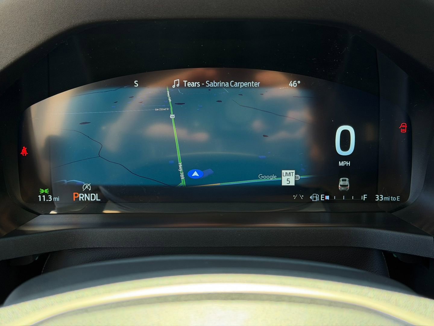 New 2026 Ford Explorer Active image 42