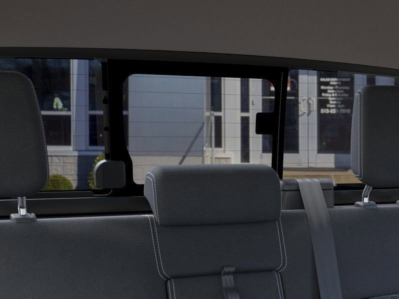 New 2025 Ford Ranger XLT w/ Equipment Group 301A High image 22