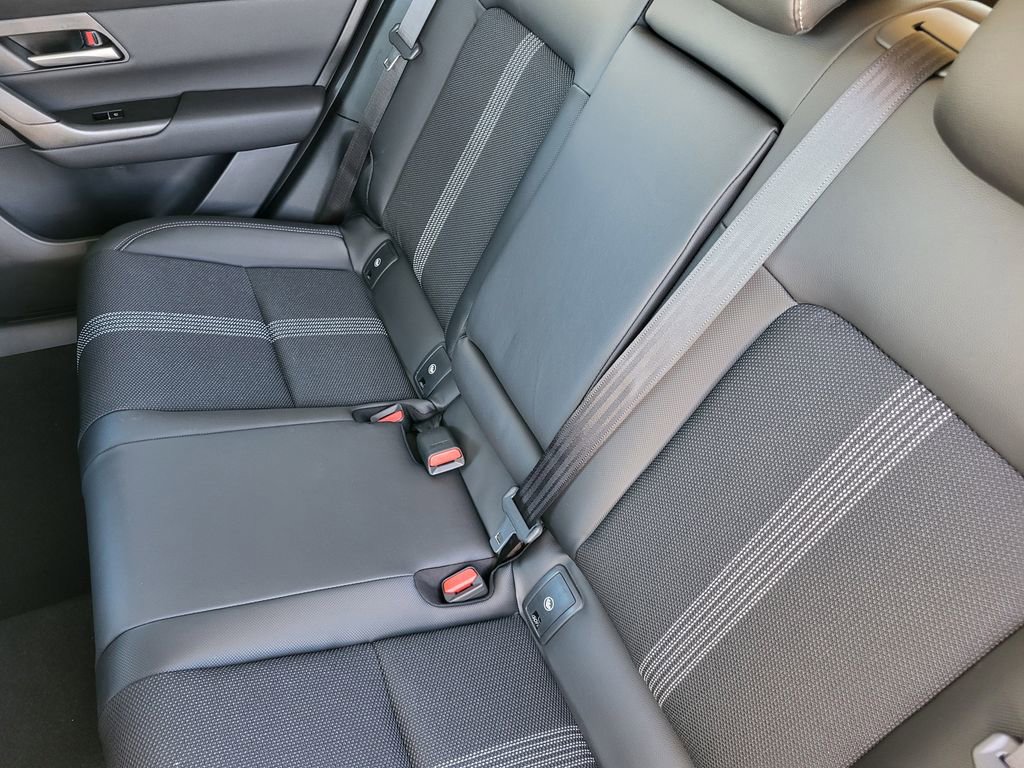 New 2026 MAZDA CX-50 2.5 Hybrid w/ Weather Package image 20