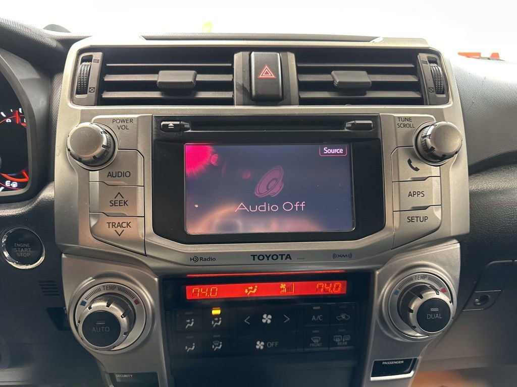 Used 2013 Toyota 4Runner Limited image 26