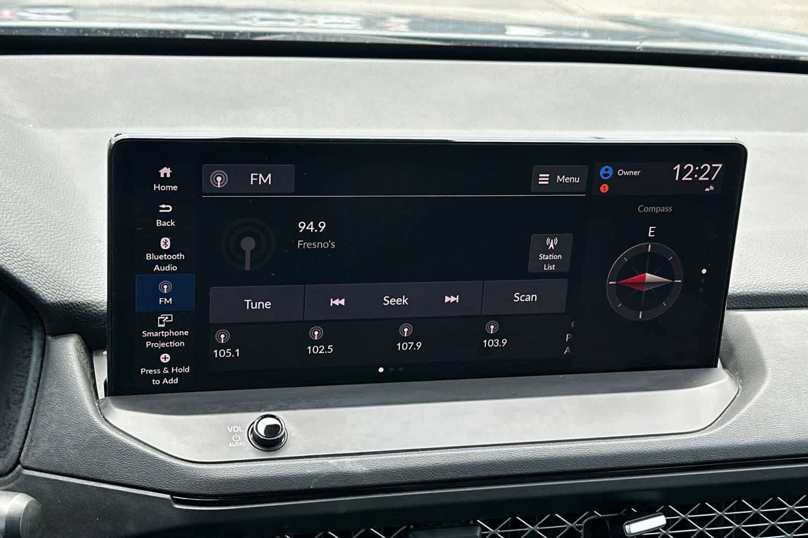 Used 2023 Honda Accord EX-L image 19