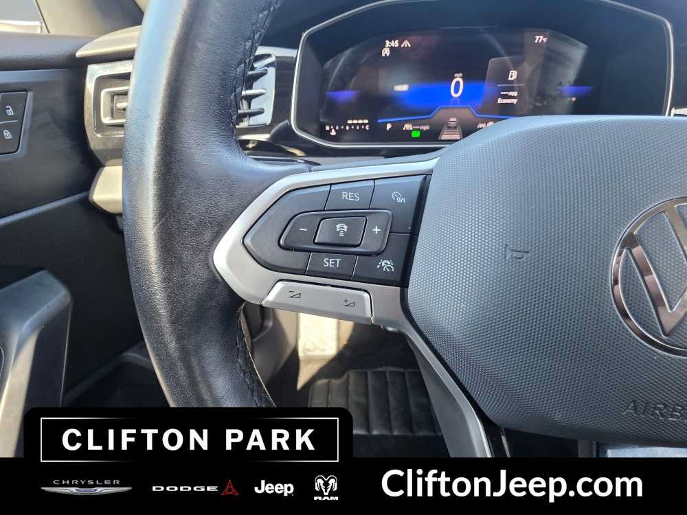 Used 2025 Volkswagen Jetta S FWD image 21