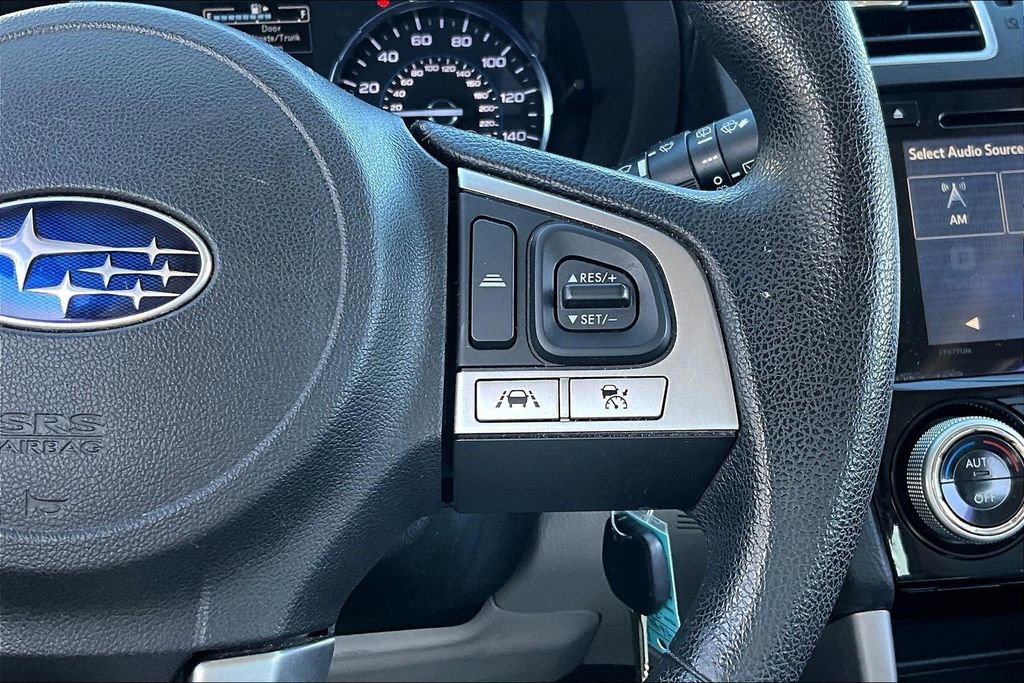 Used 2018 Subaru Forester 2.5i Premium AWD/4WD image 12