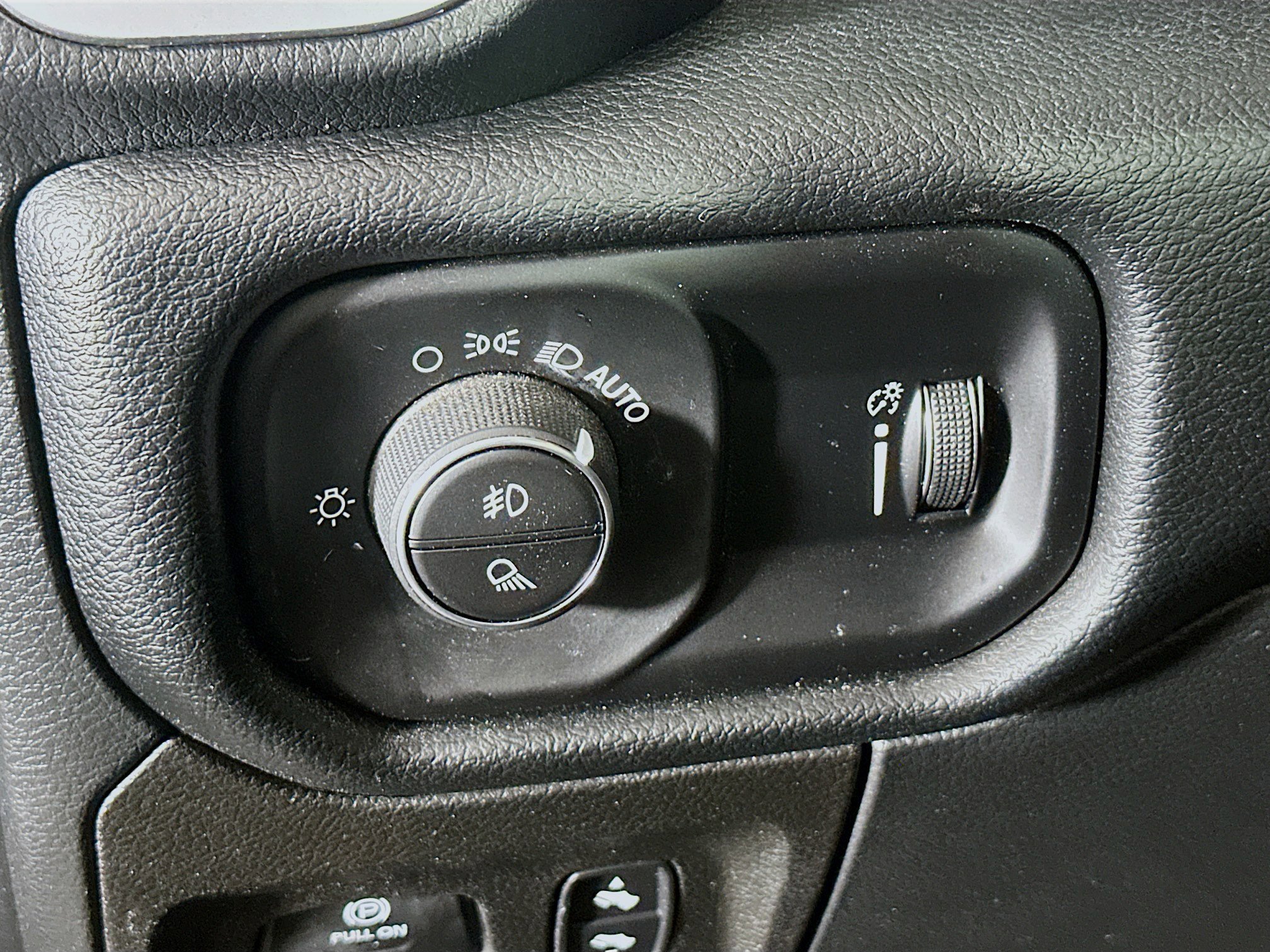 Used 2022 RAM 1500 Big Horn image 16