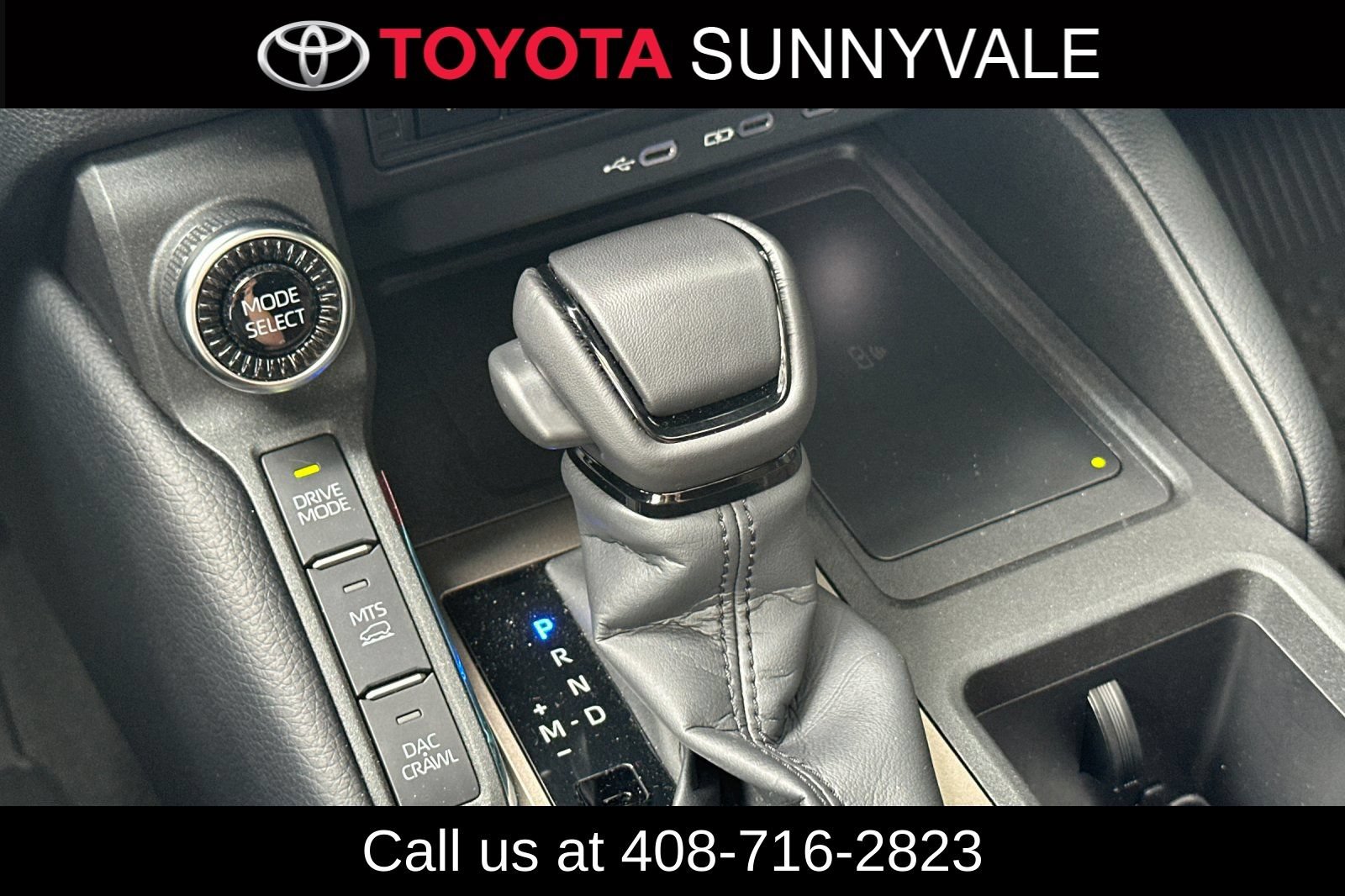 Used 2026 Toyota Land Cruiser AWD/4WD image 26