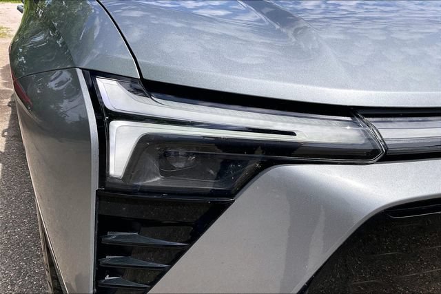 Certified 2024 Chevrolet Blazer EV RS AWD/4WD image 27