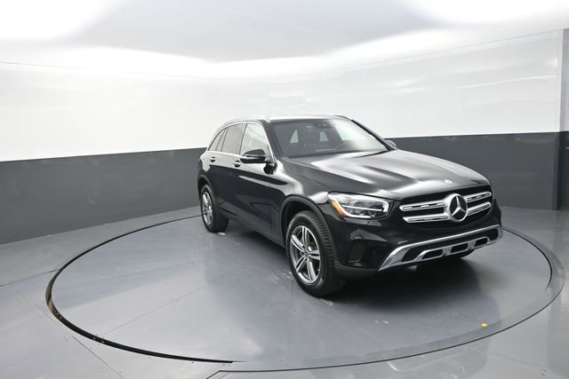 Used 2021 Mercedes-Benz GLC 300 4MATIC image 36