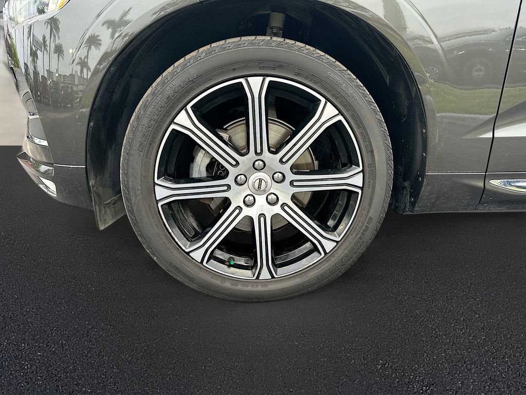 Used 2020 Volvo XC60 T5 Inscription w/ Protection Package Premier image 32