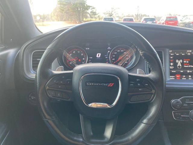 Used 2023 Dodge Charger Scat Pack RWD image 21