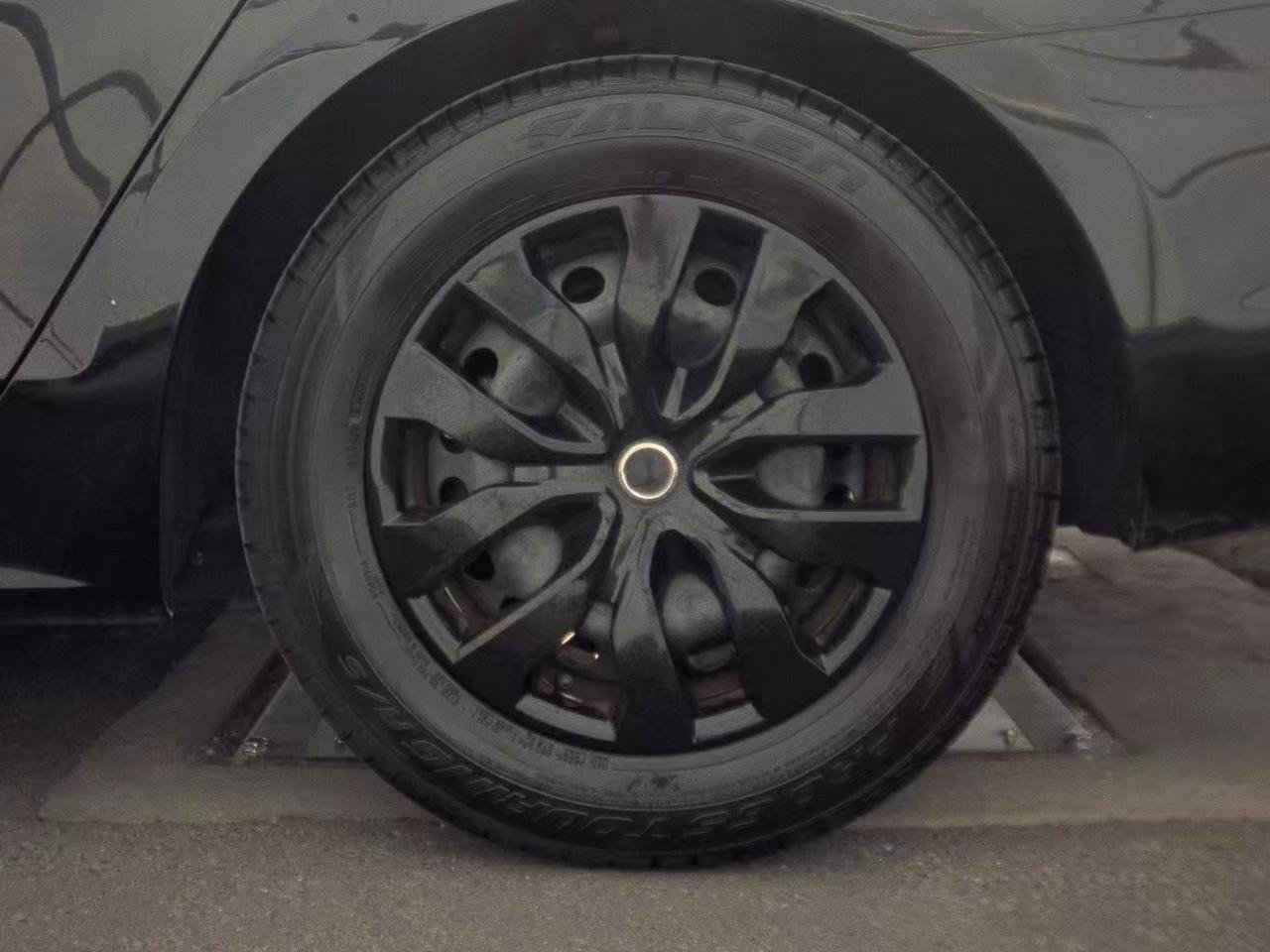 Used 2014 Volkswagen Jetta S FWD image 7