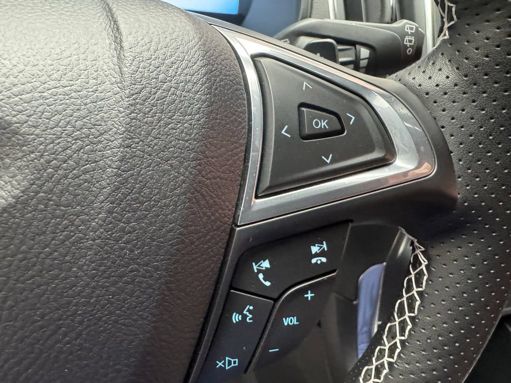 Used 2023 Ford Edge ST AWD/4WD image 15