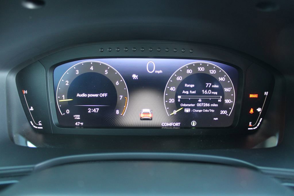Used 2023 Honda Civic Type R image 13
