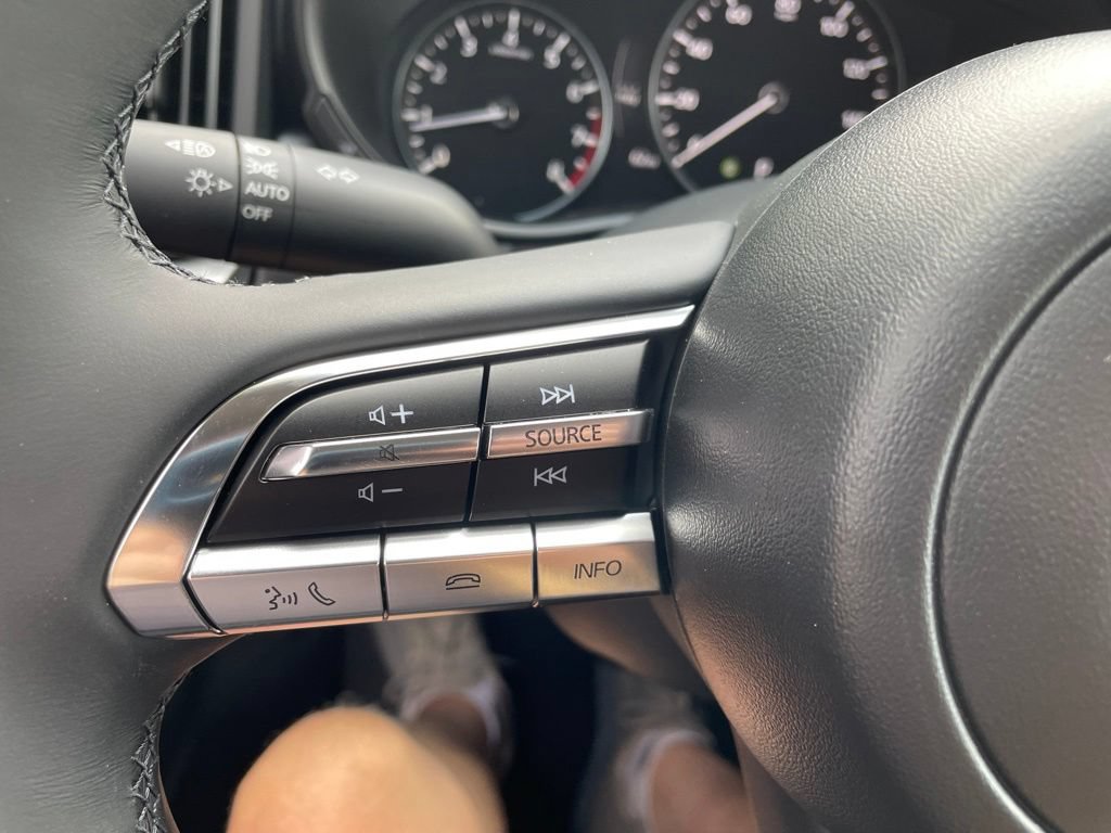New 2026 MAZDA CX-50 AWD 2.5 S w/ Weather Package image 20