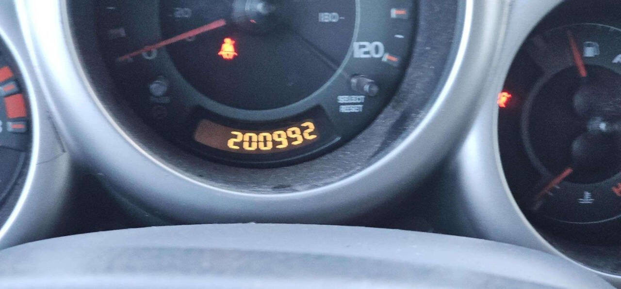 Used 2004 Honda Element EX image 9