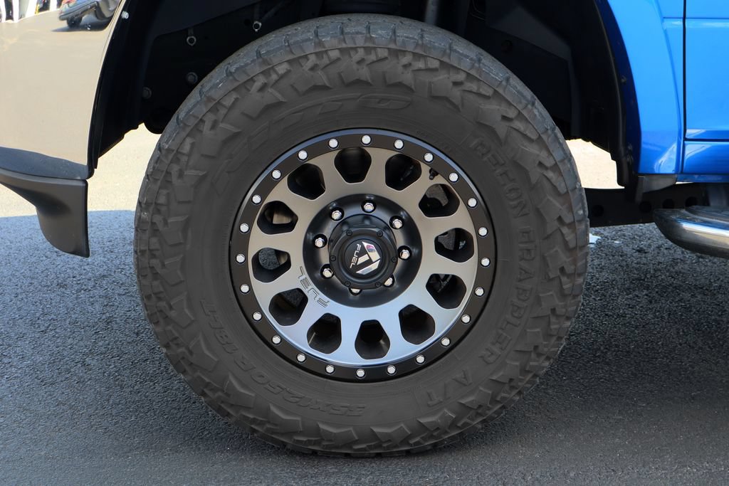 Used 2021 RAM 3500 Laramie AWD/4WD image 33