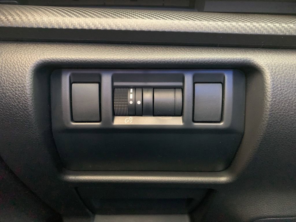 New 2026 Subaru Crosstrek 2.0i Premium image 9