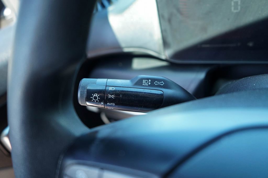 Used 2025 Kia K4 FWD image 31