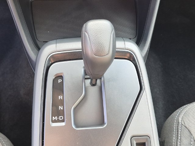 New 2026 Subaru Crosstrek 2.5i AWD/4WD image 23