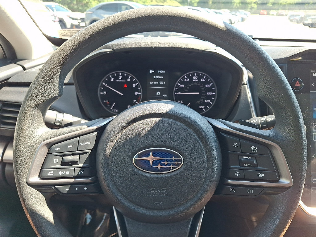 Used 2024 Subaru Impreza 2.0i Sport AWD/4WD image 18