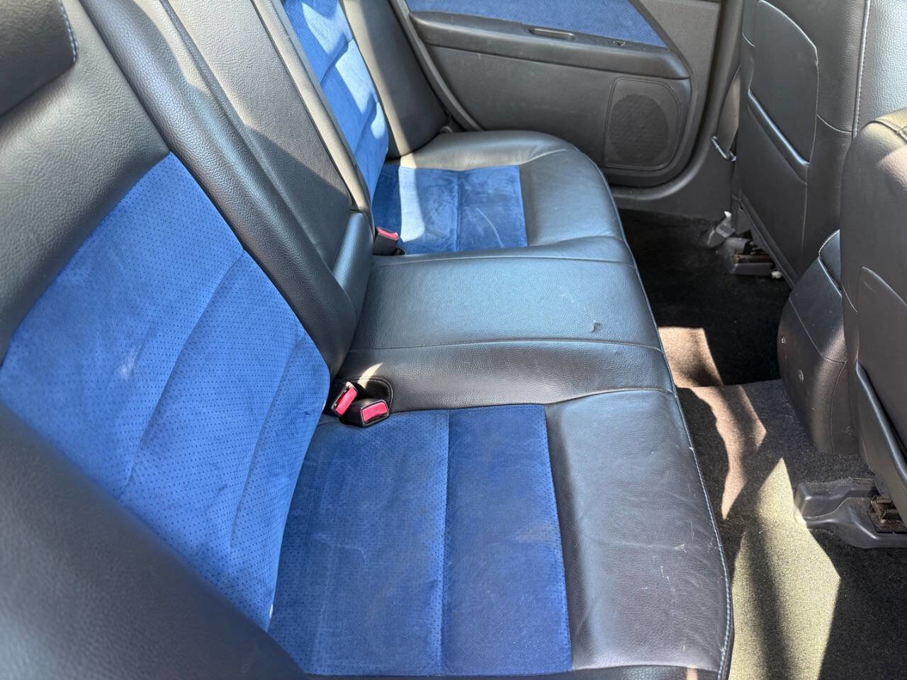 Used 2009 Ford Fusion SEL image 11